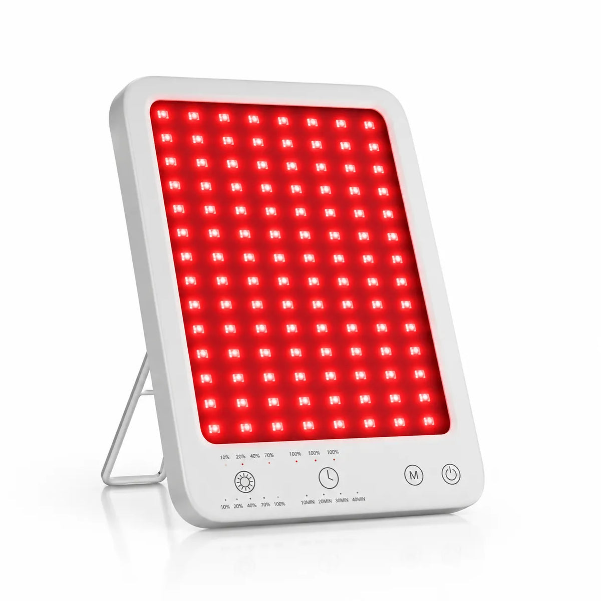 Sleepmog Rotlicht Panel