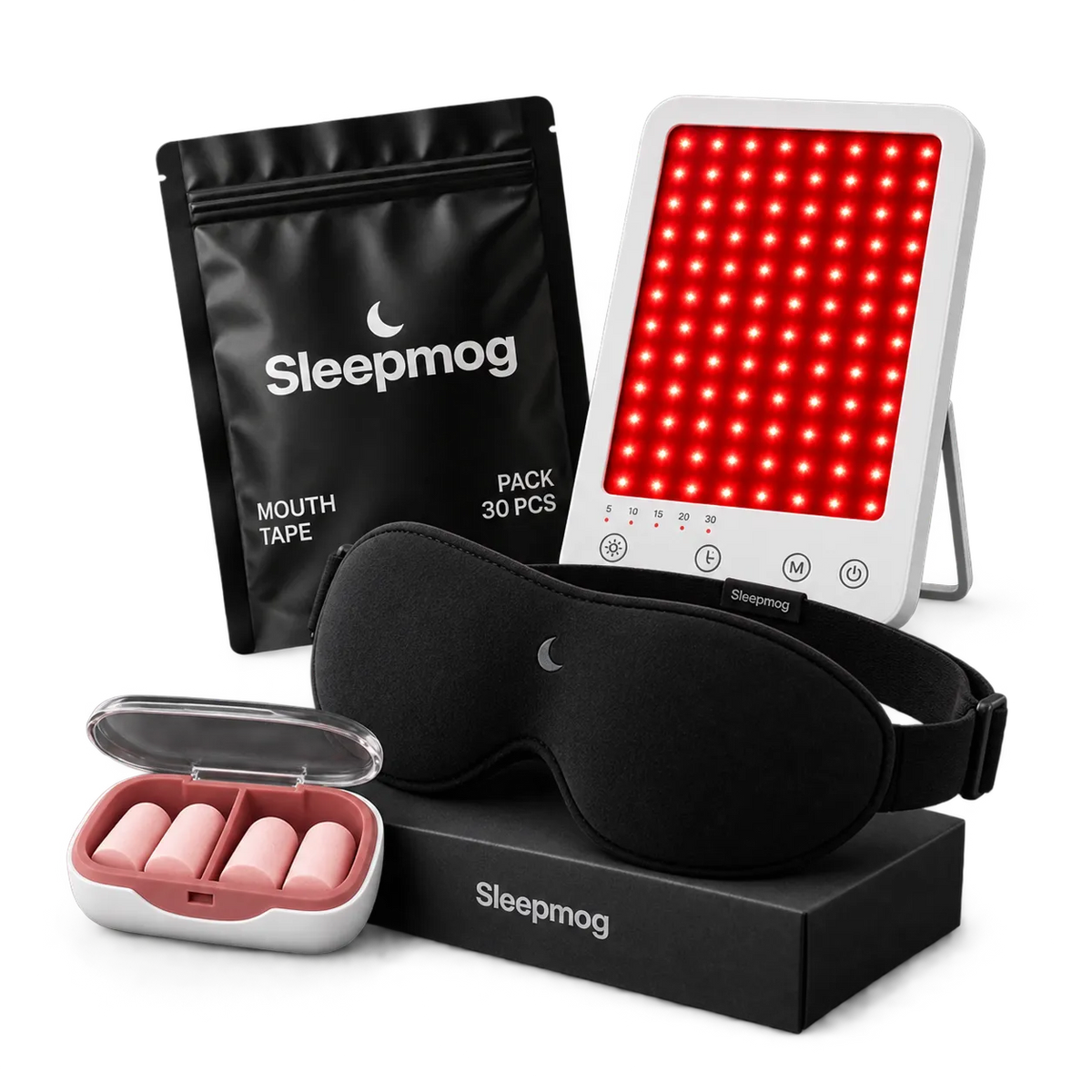 Sleepmog Schlaf Stack