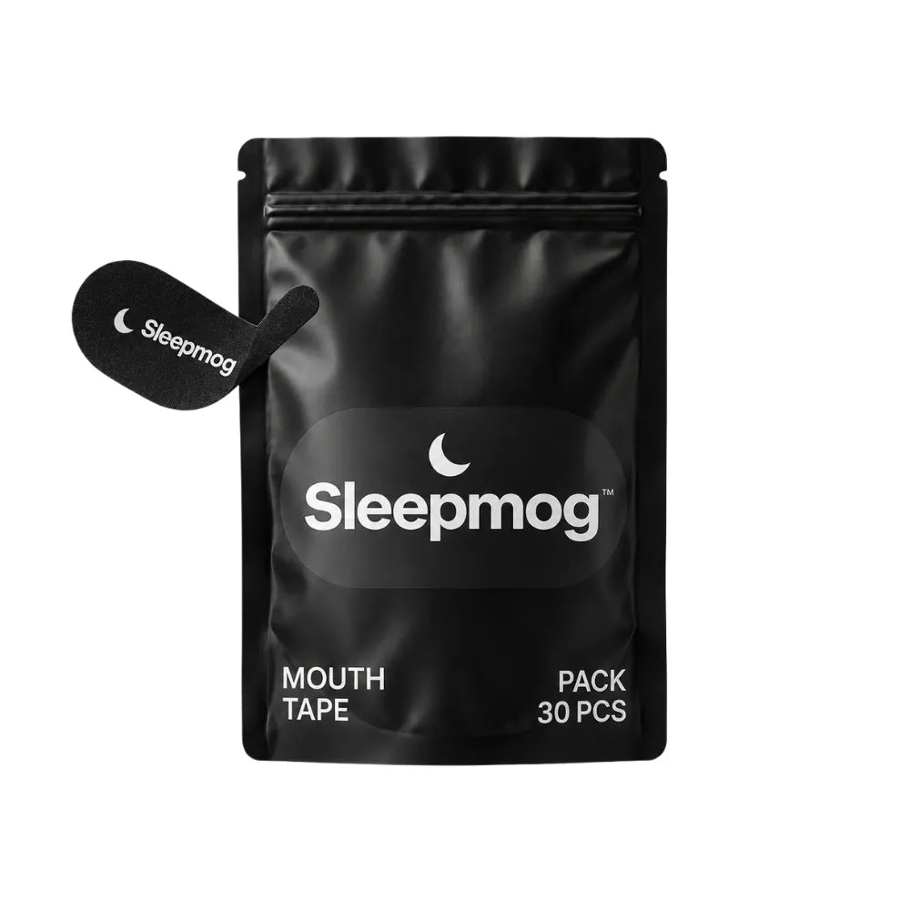 Sleepmog Tape