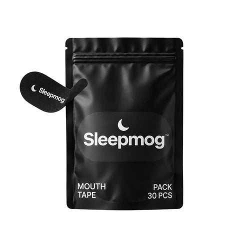 Sleepmog Tape
